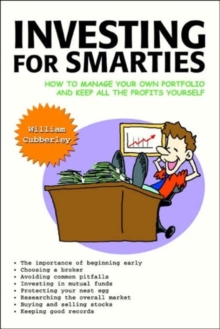 Image for Investing for Smarties