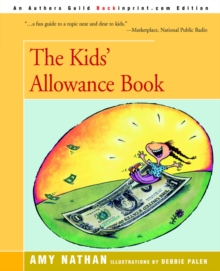 Image for The Kids' Allowance Book
