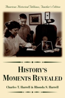 Image for History's Moments Revealed