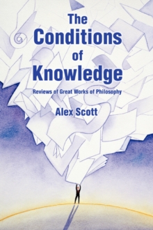 Image for The Conditions Of Knowledge