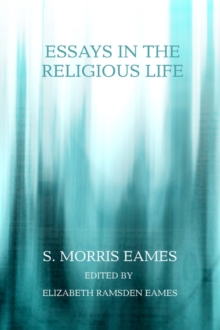 Image for Essays in the Religious Life