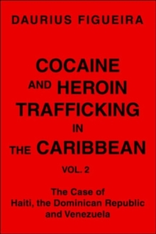 Image for Cocaine and Heroin Trafficking in the Caribbean