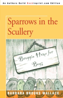 Image for Sparrows in the Scullery