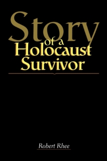 Image for Story of a Holocaust Survivor