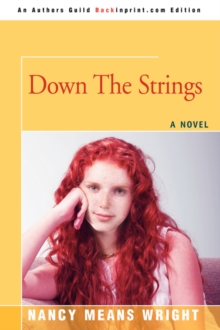 Image for Down The Strings