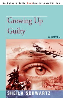 Image for Growing Up Guilty