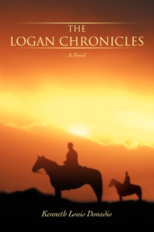 Image for The Logan Chronicles