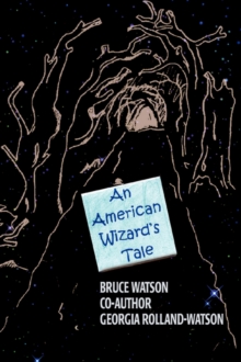 Image for An American Wizard's Tale