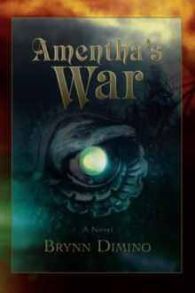 Image for Amentha's War