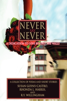 Image for Never Say Never : A Dedication to Love Beyond the Walls