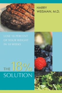 Image for The 18% Solution