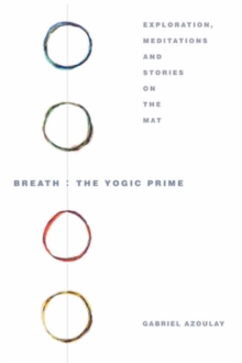 Image for Breath : The Yogic Prime