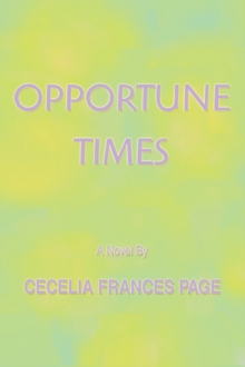 Image for Opportune Times