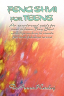 Image for Feng Shui for Teens