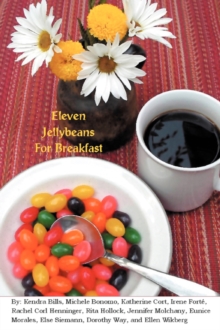 Image for Eleven Jellybeans for Breakfast