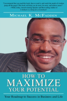 Image for How to Maximize Your Potential