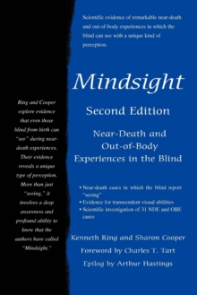Image for Mindsight : Near-Death and Out-of-Body Experiences in the Blind