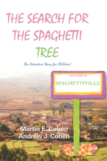 Image for The Search for the Spaghetti Tree