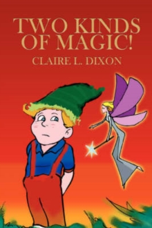 Image for Two Kinds Of Magic!