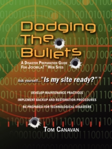 Image for Dodging the Bullets