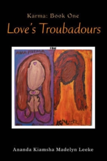 Image for Love's Troubadours