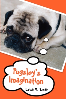 Image for Pugsley's Imagination