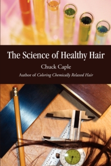 Image for The Science of Healthy Hair