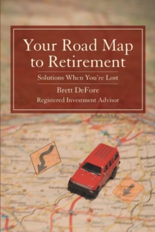 Image for Your Road Map to Retirement