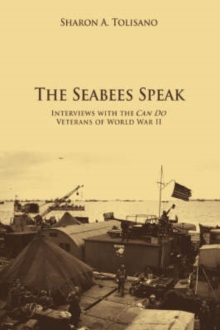 Image for The Seabees Speak
