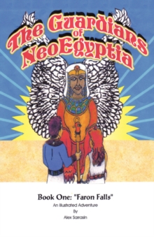 Image for The Guardians of Neoegyptia