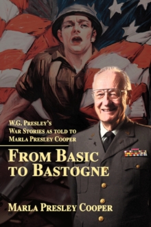 Image for From Basic to Bastogne