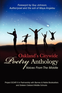 Image for Oakland's Citywide Poetry Anthology