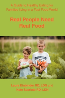 Image for Real People Need Real Food