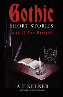 Image for Tales of the Darkside : Gothic Short Stories