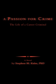 Image for A Passion for Crime