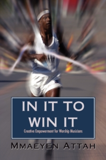 Image for In It to Win It