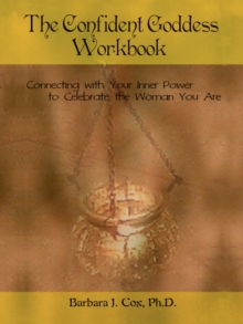 Image for The Confident Goddess Workbook