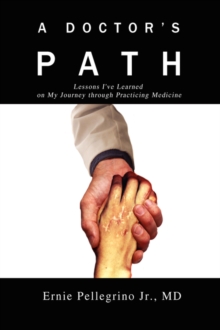 Image for A Doctor's Path