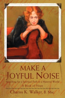 Image for Make a Joyful Noise