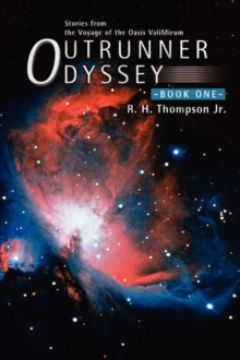 Image for Outrunner Odyssey
