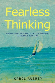 Image for Fearless Thinking