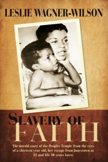 Image for Slavery of Faith