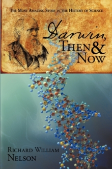 Image for Darwin, Then and Now