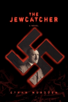 Image for The Jewcatcher