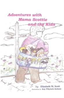 Image for Adventures with Mama Scottie and The Kids