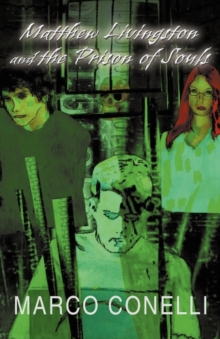 Image for Matthew Livingston and the Prison of Souls