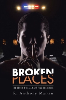Image for Broken Places