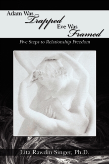 Adam Was Trapped Eve Was Framed