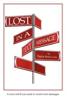Image for Lost in a Text Message