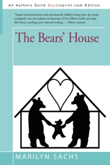 Image for The Bears' House